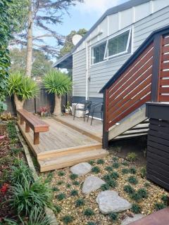 Sundown Palms - Whangaparaoa - 8