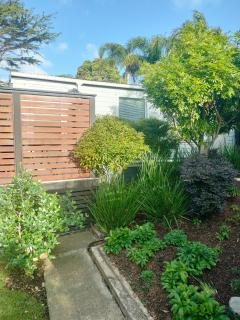 Sundown Palms - Whangaparaoa - 7