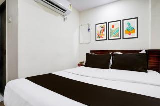 Hotel O Grand Villa - Mumbai - 0
