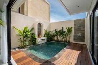 Nidya Villa Canggu - 8