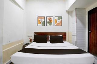 Hotel O Grand Villa - Mumbai - 3