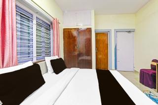 Hotel O New Yatra Residency - Patna - 2