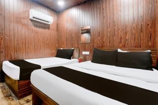 Hotel O Grand Villa - Mumbai - 5