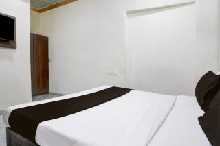 Hotel O Grand Villa - Mumbai - 1