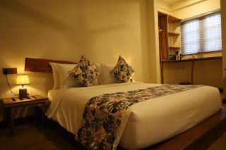 The Coconut Experience Eco Lodge - Wilpattu - - 2