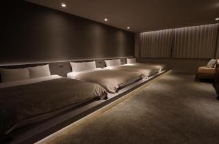 TABISAI HOTEL Luxe 博多 - Fukuoka - 6