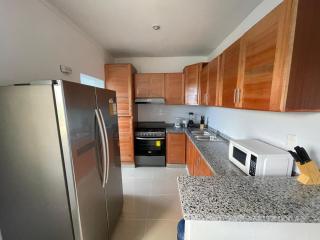 Comodo apartamento en Boca Chica SDQ AILA - El Higo - 4