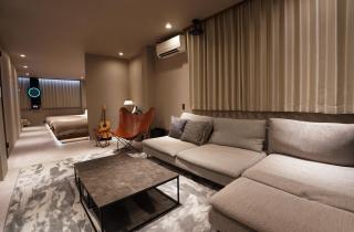 TABISAI HOTEL Luxe 博多 - Fukuoka - 8