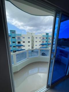 Comodo apartamento en Boca Chica SDQ AILA - El Higo - 7