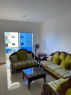 Comodo apartamento en Boca Chica SDQ AILA - El Higo - 9