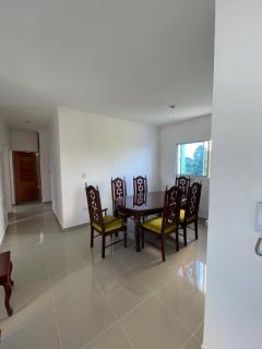 Comodo apartamento en Boca Chica SDQ AILA - El Higo - 5