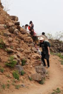 Gubeikou Great Wall Chengtaoxiaozhu Boutique Homestay - Miyun - 5
