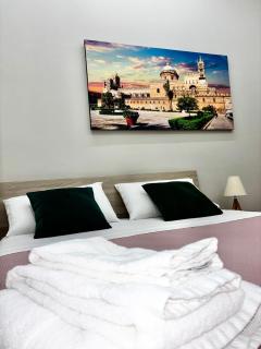 Santerasmo Rooms standard - 1