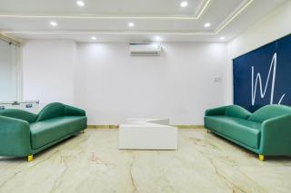 Hotel O RichFeel - 9