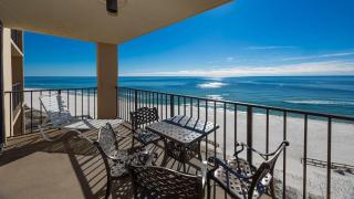 Phoenix I 1107 condo - Orange Beach - 9