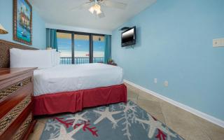 Phoenix I 1107 condo - Orange Beach - 2