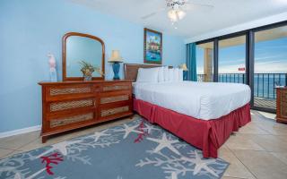 Phoenix I 1107 condo - Orange Beach - 3