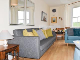 Church St 1 Upper Apartment - Cottage - Salcombe - 8