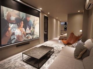 TABISAI HOTEL Luxe 博多 - Fukuoka - 0