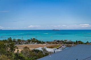 Affordable Seaview Getaway - 9