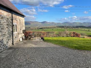 Beech Cottage - Rhewl - 9
