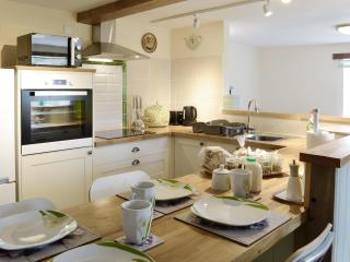 Beech Cottage - Rhewl - 4