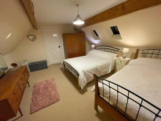 Beech Cottage - Rhewl - 3