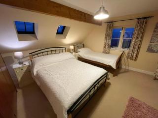 Beech Cottage - Rhewl - 2