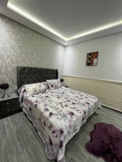 Appartement spacieuse - Tangeri - 9