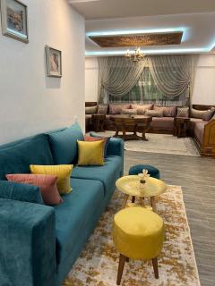 Appartement spacieuse - Tangeri - 7
