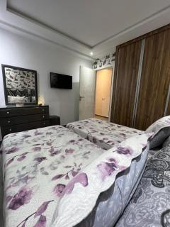 Appartement spacieuse - Tangeri - 5