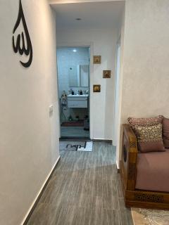 Appartement spacieuse - Tangeri - 3