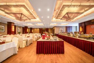 Eagle City Xindi Hotel - Zhengzhou - 3