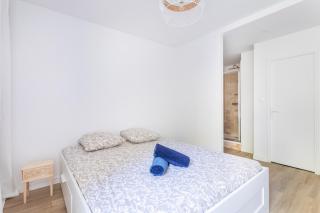 Rare T3 neuf au milieu des pins Parking et Clim - 3