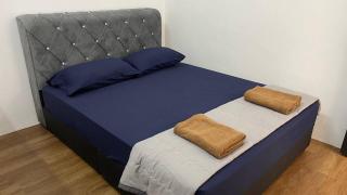 HOMESTAY ADELIa - Kangar - 1