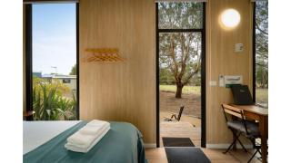 Bush Serenity by the Sea by Tiny Away - - 6