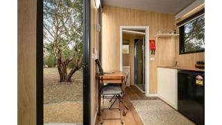 Bush Serenity by the Sea by Tiny Away - - 5