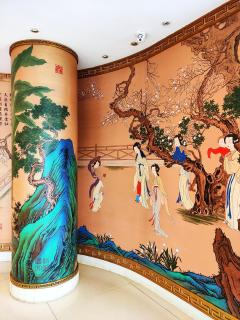 Eagle City Xindi Hotel - Zhengzhou - 6