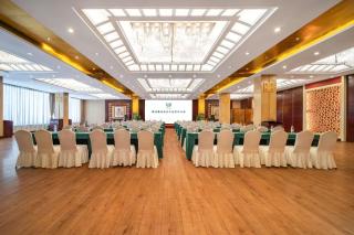 Eagle City Xindi Hotel - Zhengzhou - 7