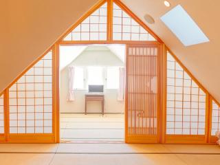 Hakuba Sun Valley Hotel Annex - Vacation STAY 90344v - Iida - 0