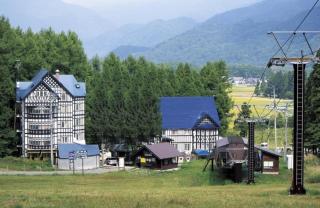 Hakuba Sun Valley Hotel Annex - Vacation STAY 90344v - Iida - 3