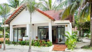 SoonNoeng Resort - Koh Rong Sanloem - 6
