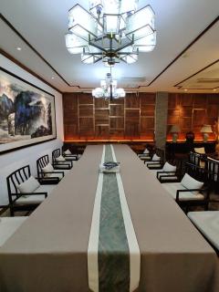 Eagle City Xindi Hotel - Zhengzhou - 8