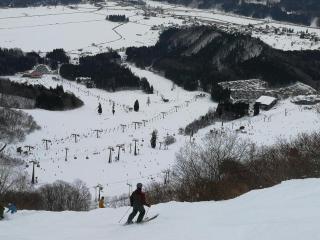 Hakuba Sun Valley Hotel Annex - Vacation STAY 90344v - Iida - 2