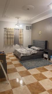 سكن ضيافة مفروش-ابها حي النزهة - Abha - 7