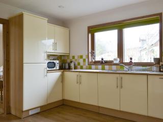Rowan Cottage - Aviemore - 4