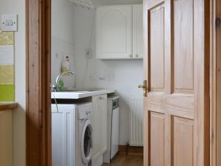 Rowan Cottage - Aviemore - 3