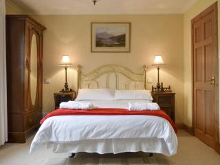 Rowan Cottage - Aviemore - 1