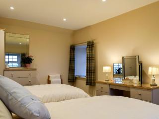 The Lodge Cottage - Keilour - 2