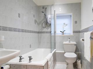 The Lodge Cottage - Keilour - 1